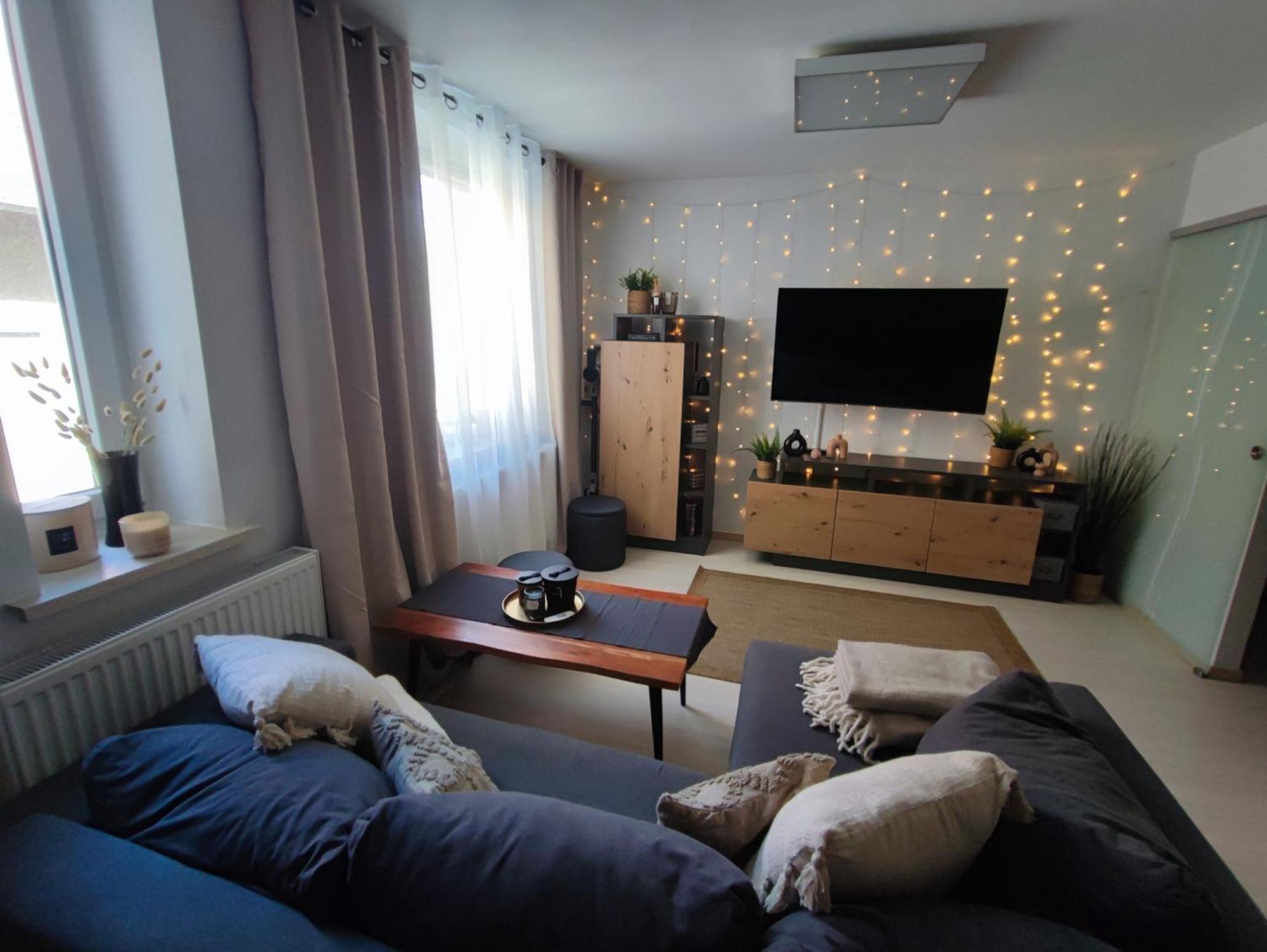Ferienwohnung Im Harz 1 Goslar Extérieur photo