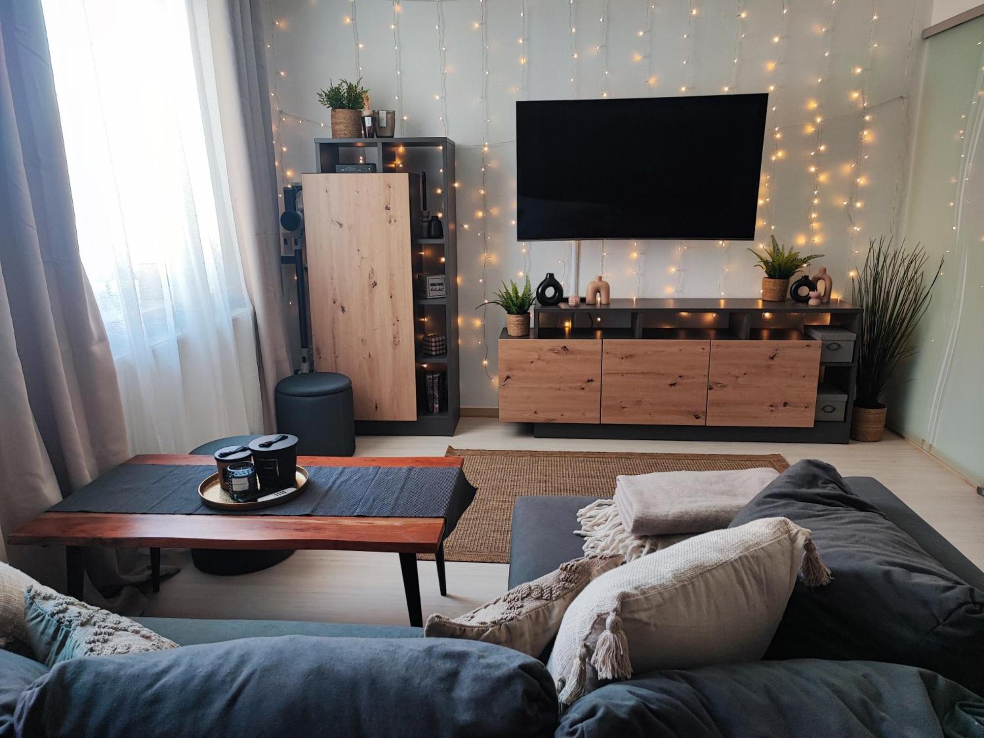 Ferienwohnung Im Harz 1 Goslar Extérieur photo