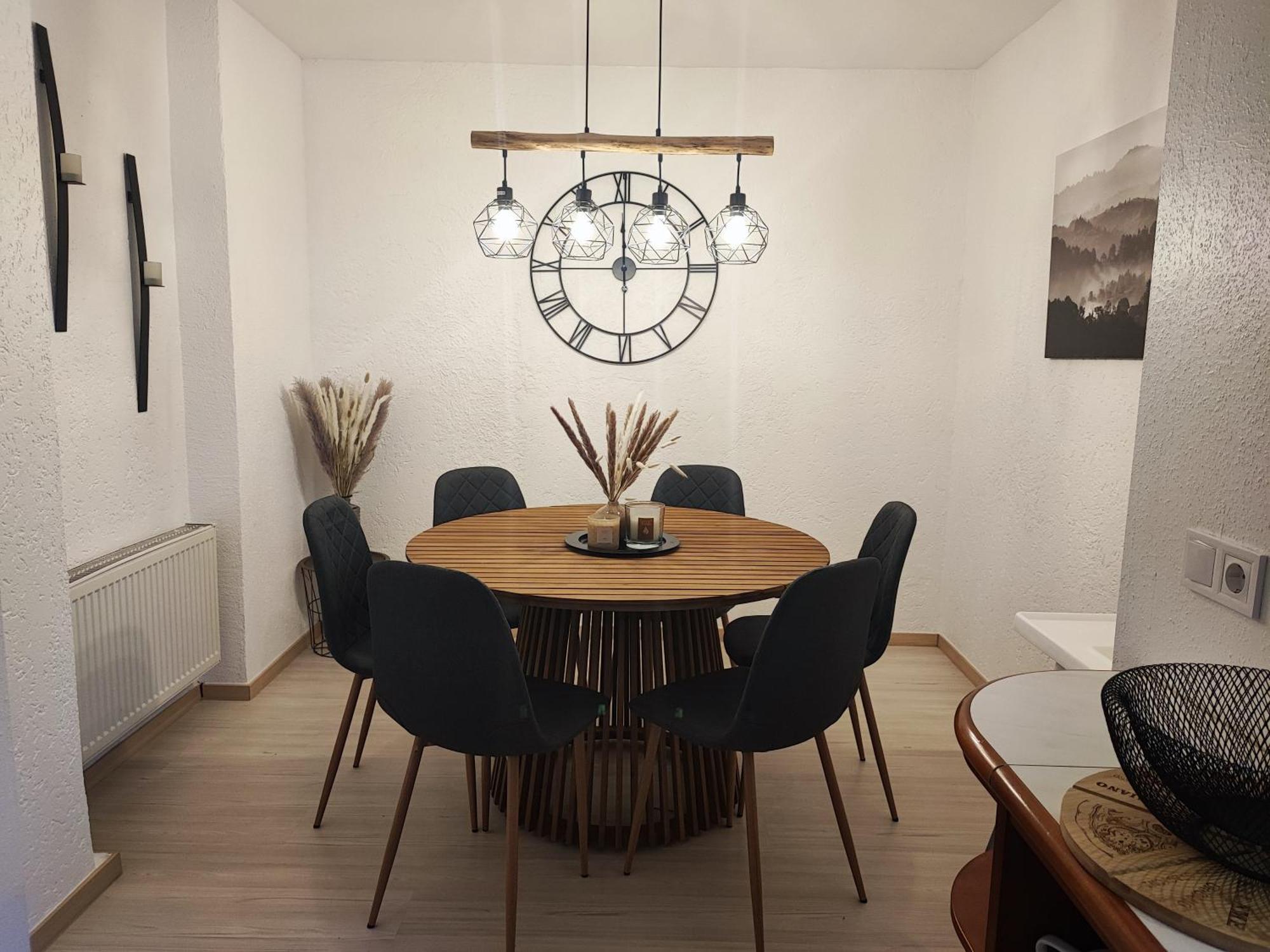 Ferienwohnung Im Harz 1 Goslar Extérieur photo